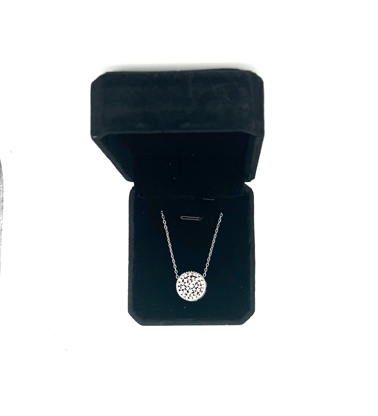 Circle of Stars Necklace - Lilly Boulogne’