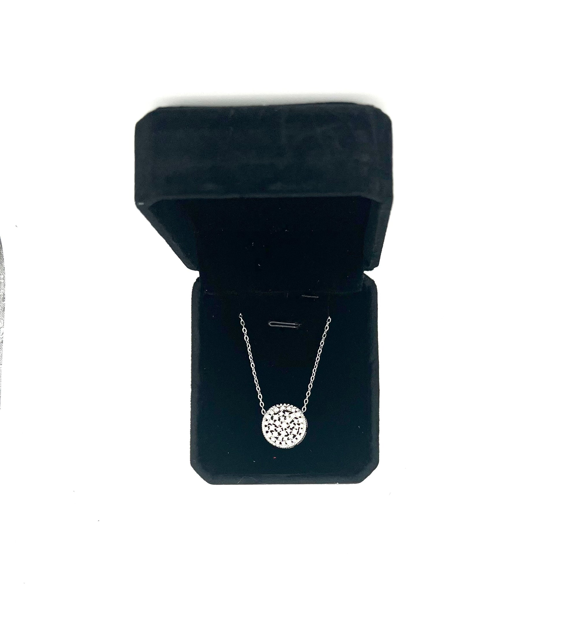 Circle of Stars Necklace - Lilly Boulogne’