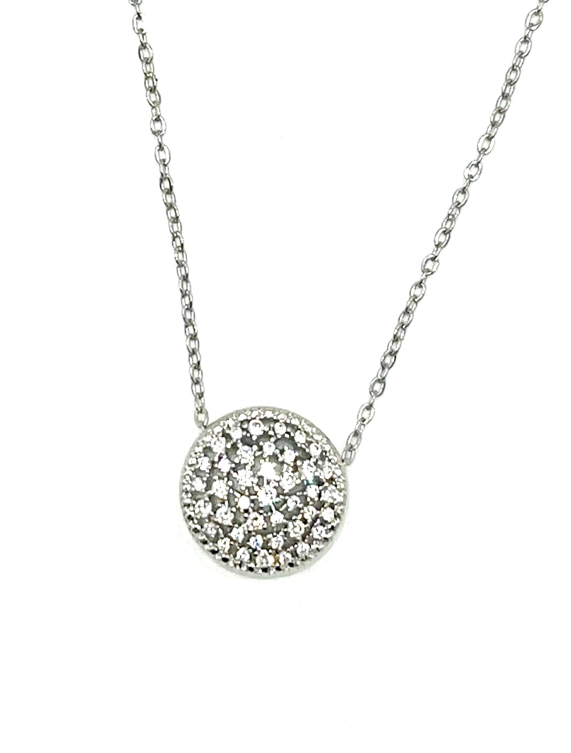 Circle of Stars Necklace - Lilly Boulogne’