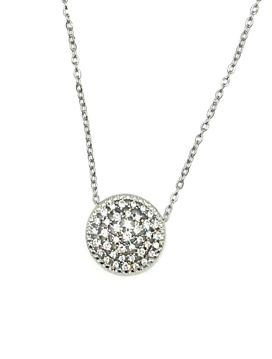 Circle of Stars Necklace - Lilly Boulogne’