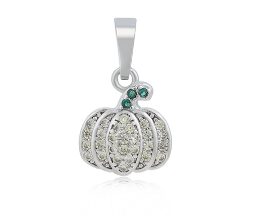 Pumpkin Necklace - Lilly Boulogne’